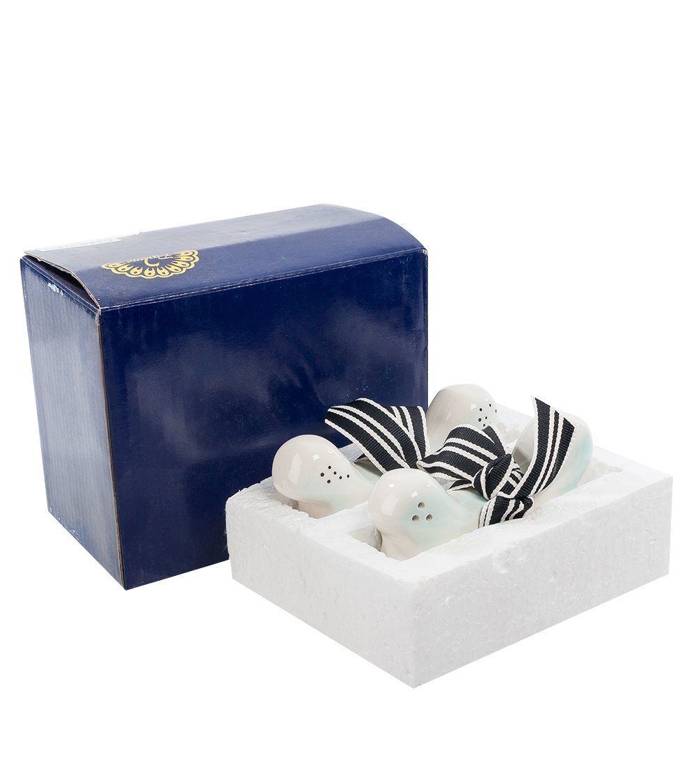 Pavone CMS-03/ 7 Набор соль-перец «Косточки»