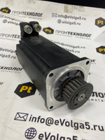 Rexroth MSK061C-0300-NN-S1-UP0-NNNN* б/у