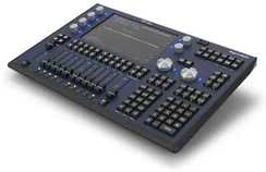 Chamsys MagicQ MQ50 Compact Console