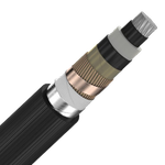 Кабель АПвВнг(A)-LS 1х240/70-35