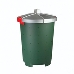 Бак "бинго" 45л (зеленый)