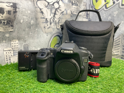 Canon EOS 50D (6.300 кадров) Покупка/Продажа