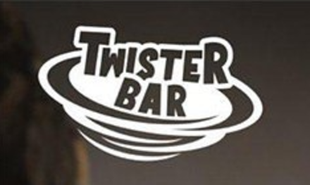 Twisted bar до 2400 затяжек - НОВИНКА🔥