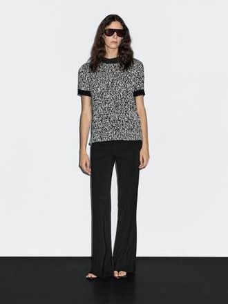 Свитеры и джемперы Massimo Dutti