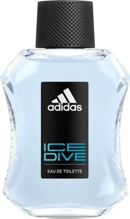Мужская парфюмерия Adidas Ice Dive EDT 100 мл