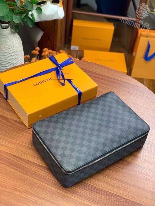 Сумка для хранения Louis Vuitton Packing Cube
