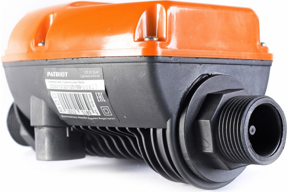 Контроллер насоса PC10 PATRIOT 315302640