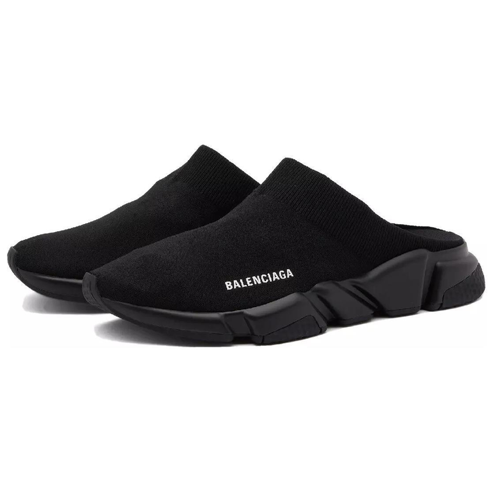 Balenciaga Balenciaga Speed (Женская размерная сетка)