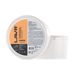 ПАСТА ДЛЯ ОЧИСТКИ РУК LAVR ОПИЛКОВАЯ 500МЛ LN1704