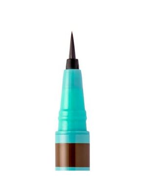 PHYSICIANS FORMULA Лайнер для бровей BUTTER PALM FEATHERED MICRO BROW PEN, тон: универсальный коричневый 0.5мл