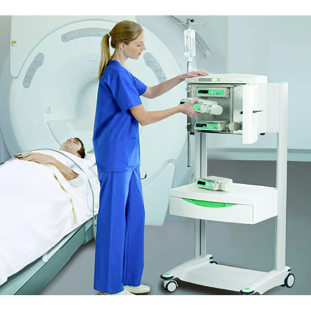 Перфузор B.Braun Perfusor Space