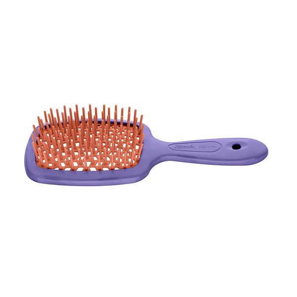 JanekeSuperbrush Small 86SP234 VA - Сиренево-оранжевая