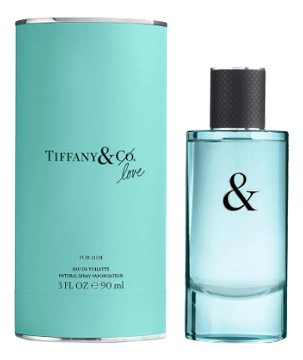 Tiffany & Co Love For Him