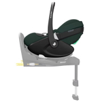 Автокресло Maxi-Cosi Pebble 360 Pro 0-13 кг с базой Family Fix 360 Prо 8052403110 Twillic Green/зеленый (2024)