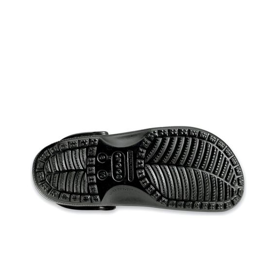 Crocs Classic Clog 'Black'