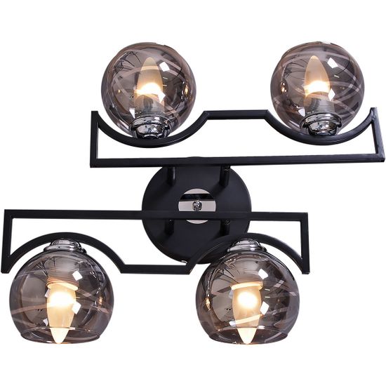 71707-0.3-04 светильник потолочный