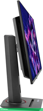 Монитор ASUS ROG Strix OLED XG27ACDNG