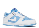 Wmns Dunk Low "Reverse Unc"