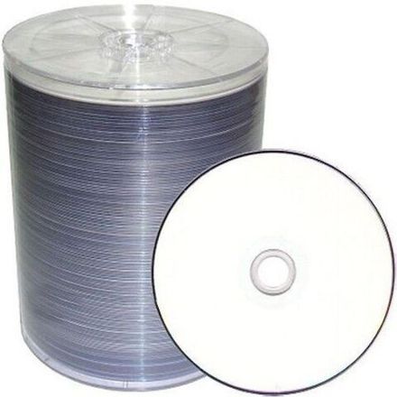 Диск DVD-R Ritek 16х, 4,7Gb, VS,1шт.