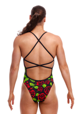Купальник FUNKITA Black Rose