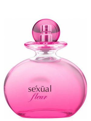 Michel Germain Sexual Fleur