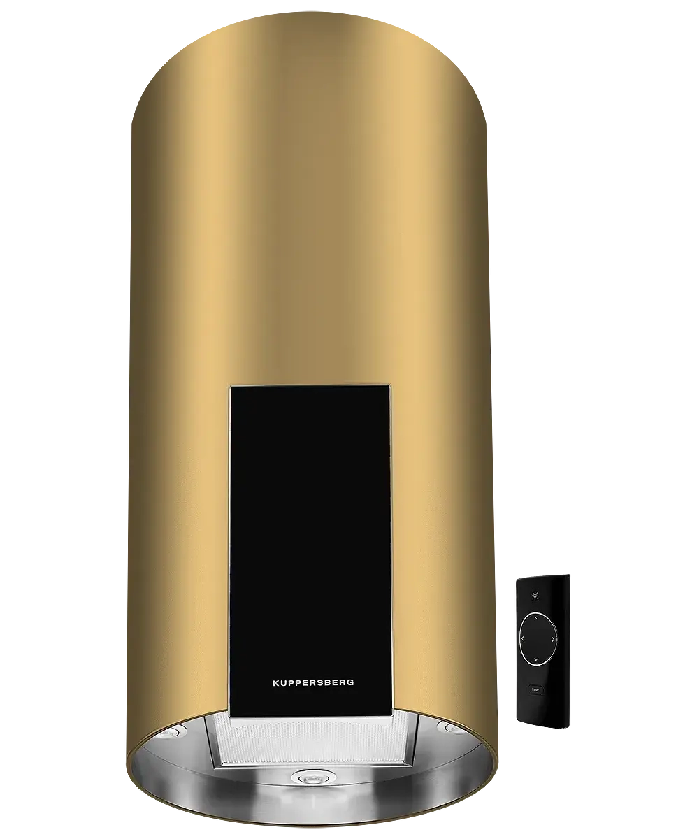 Вытяжка купольная Kuppersberg WL-MOTUBA Gold