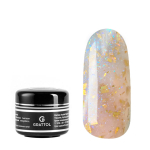 Grattol Camouflage - Gel Farfor 11, 50 ml