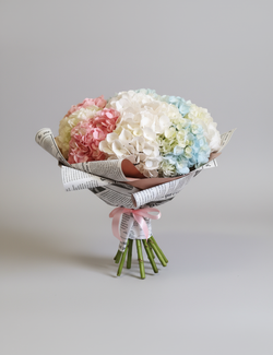 Букет Гармония