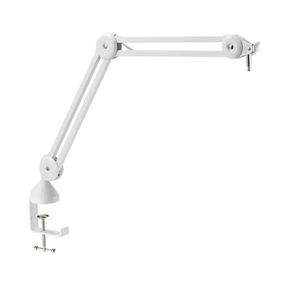 Ridberg Stream White