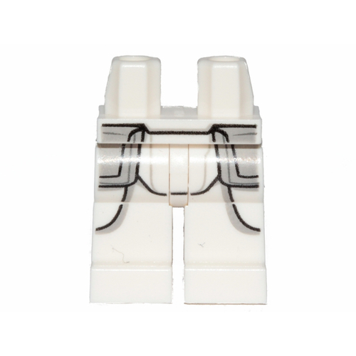 Ноги Снежного Штурмовика 970c00pb0958