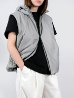 Жилет утепленный HWP1