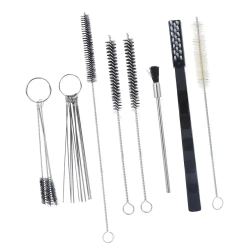 Набор для чистки краскопульта 21штука