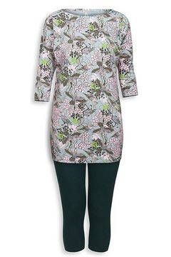 Пижама женская PELICAN PML673