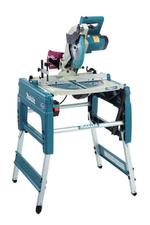 Пила торцовочная  Makita  LF  1000