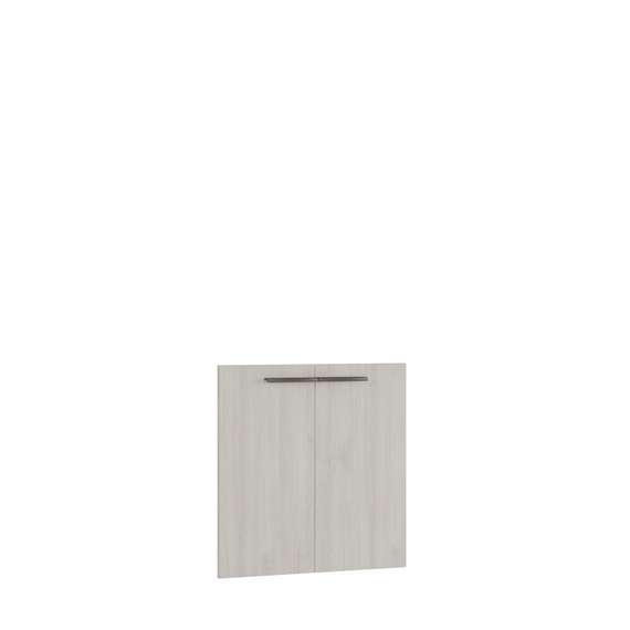 Комплект дверей низких New line NLN36355103 79,2x1,8x76,6