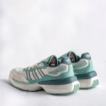 Кроссовки нат. кожа (36-41)р. / шт.