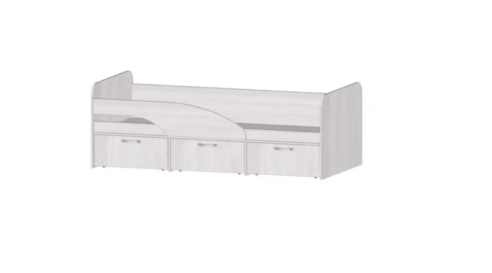 Ральф Кровать с ящиками