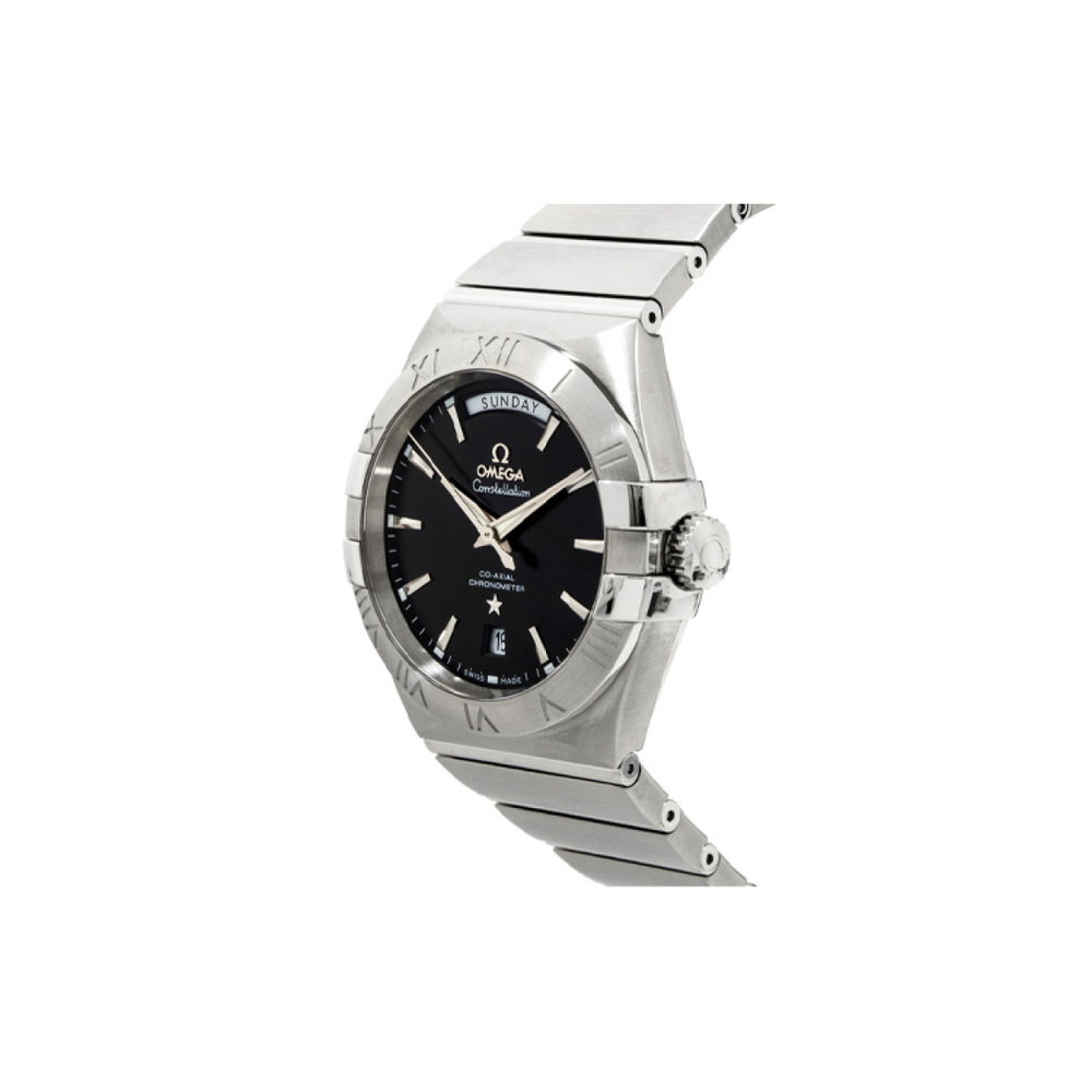 Часы OMEGA 38mm, 123.10.38.22.01.001