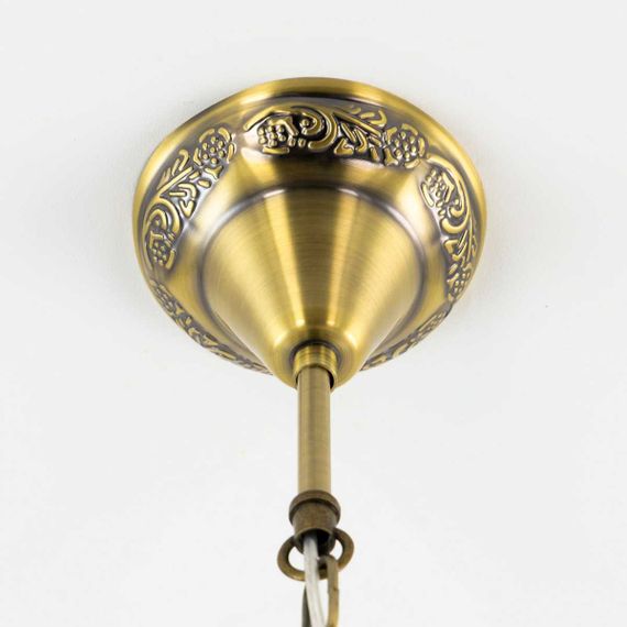 Подвесной светильник Citilux Каир CL419213