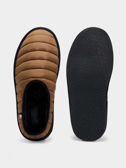 Тапки мужские BOSS Home_Slip_ny 10254251 01
