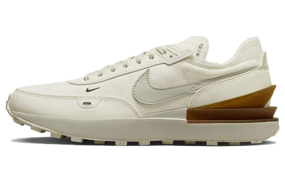 Кроссовки Nike Waffle One Se