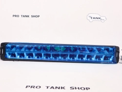 Балка AURORA ALO-P-D10-20-R14Y-AW 20″ 360W + ДХО белый/янтарный