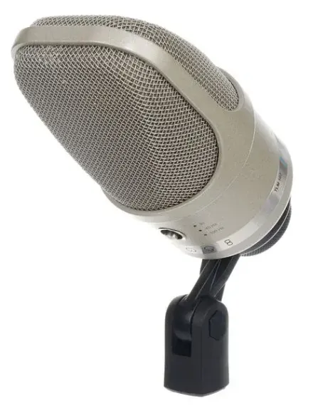 Neumann TLM 107 Nickel