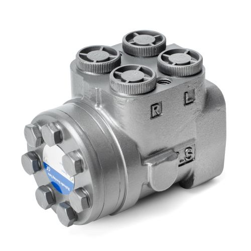 Насос-дозатор, МТЗ, ЮМЗ