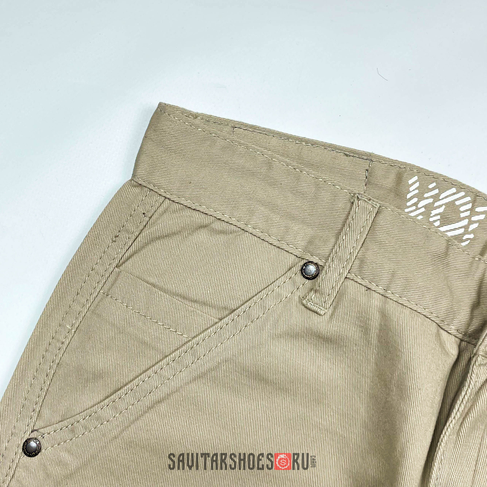 Шорты VOLCOM