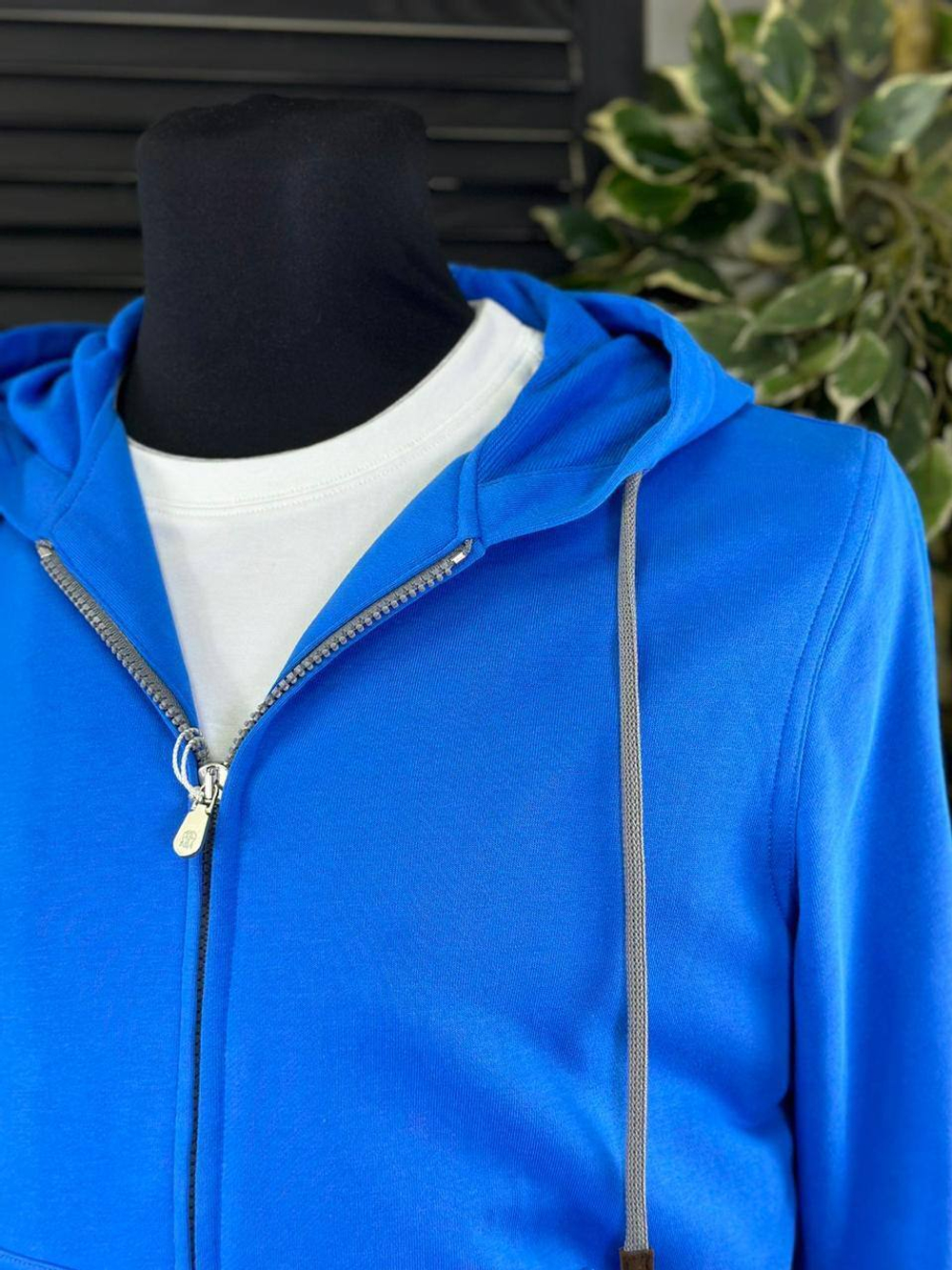 Спортивный костюм Brunello Cucinelli