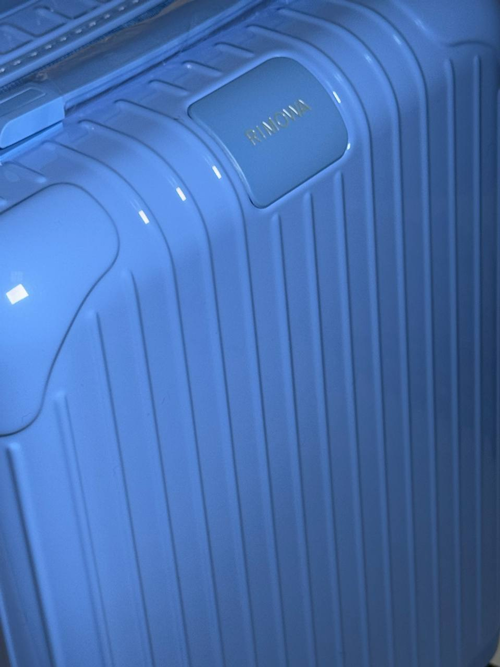 Чемодан Rimowa