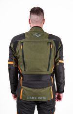 Pilgrim / Брюки / Куртка / Хаки