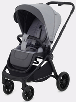 Детская коляска Rant Basic Energy 3 в 1 Grey 2024
