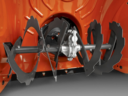 Снегоуборщик HUSQVARNA ST 227